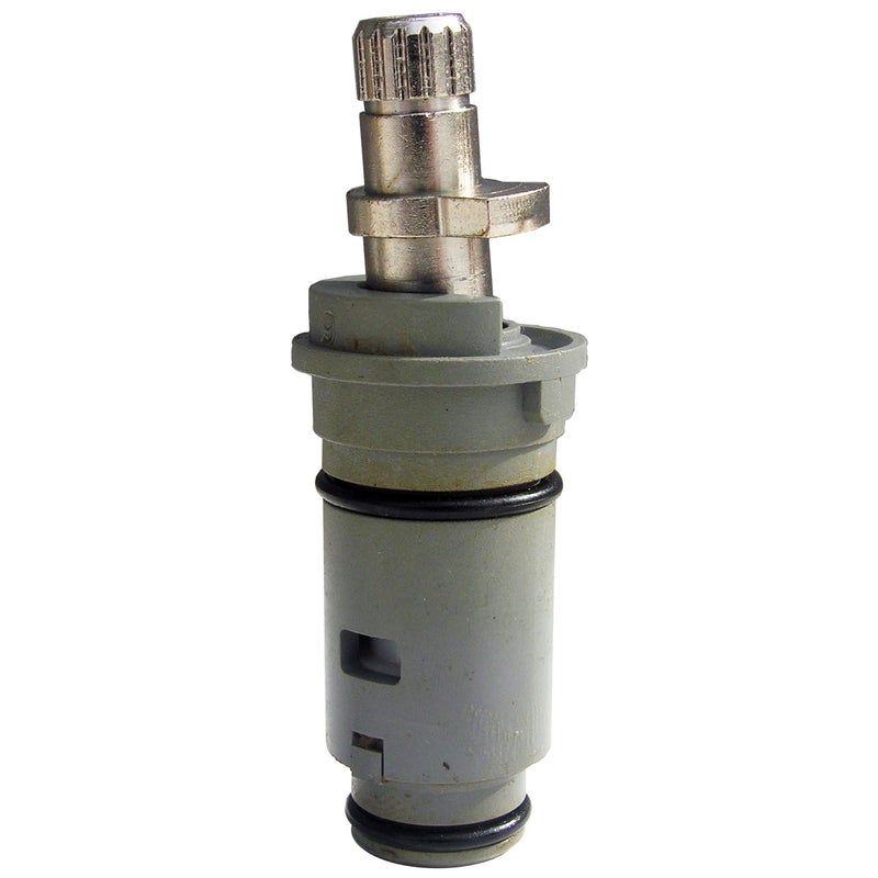 LASCO S-171-2 Wolverine Brass 0392 Two Handle Cartridge Stem
